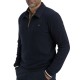 CLASSIC SELANIC POLO ZIP    