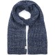 ECHARPE SKAGA DENIM    