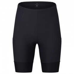 CUISSARD FE LOOP BLACK    