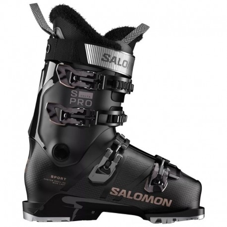 ALP. BOOTS S/PRO DELTA SPORT W GW    