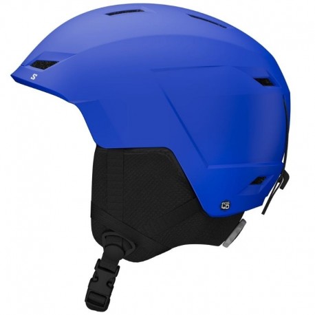 HELMET PIONEER LT JR    