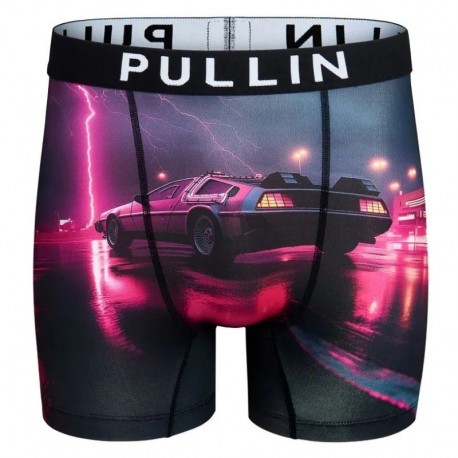 BOXER FASHION 2 DELO    