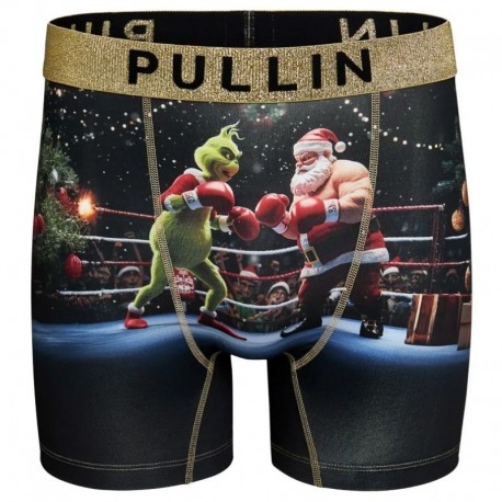 BOXER FASHION 2 MANOMANO    