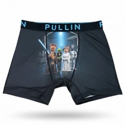 BOXER FASHION 2 REMEMBER    