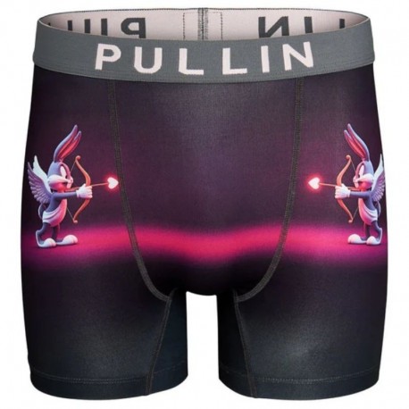 BOXER FASHION 2 COQUIN    