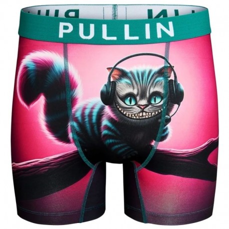 BOXER FASHION 2 ALICE    