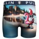 BOXER FASHION 2 BAIGNEUR    