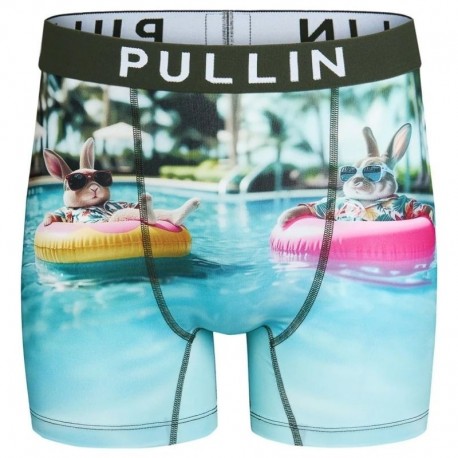 BOXER FASHION 2 POOL    