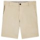 SHORT CHINO BONE WHITE    