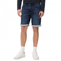 BERM 5 POCHES DARK INDIGO    