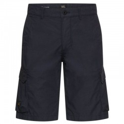 BERM 5 POCHES DARK INDIGO    