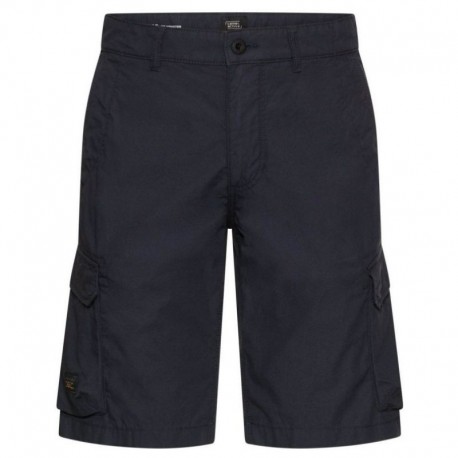 BERM 5 POCHES DARK INDIGO    