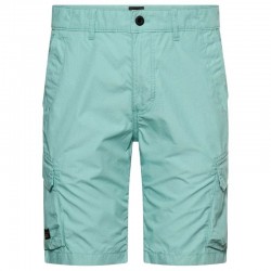 BERM 5 POCHES OCEAN GREEN    