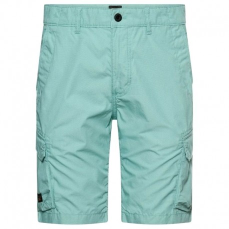 BERM 5 POCHES OCEAN GREEN    