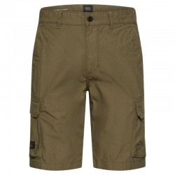 BERM 5 POCHES DEEP OLIVE    