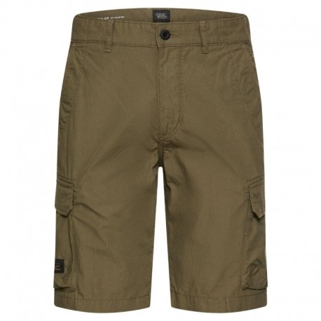 BERM 5 POCHES DEEP OLIVE    