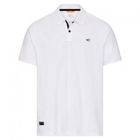 POLO WHITE    