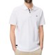 POLO WHITE    
