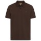 POLO EARTH BROWN    