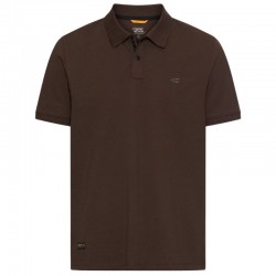POLO EARTH BROWN    