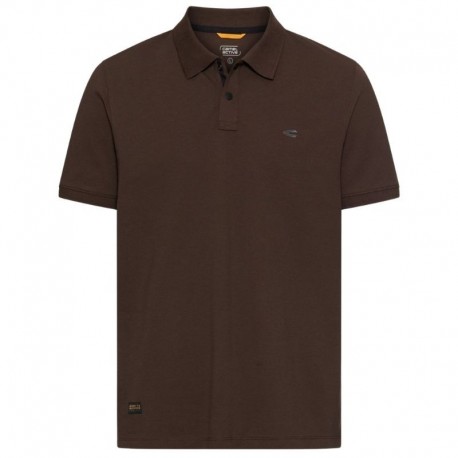 POLO EARTH BROWN    