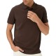 POLO EARTH BROWN    
