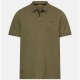 POLO DEEP OLIVE    