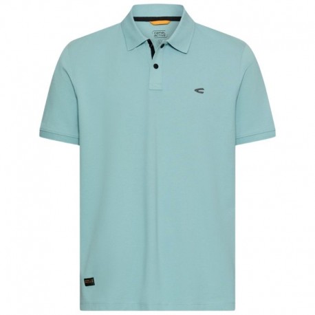 POLO OCEAN GREEN    