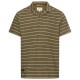 POLO DEEP OLIVE    