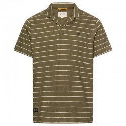 POLO DEEP OLIVE    