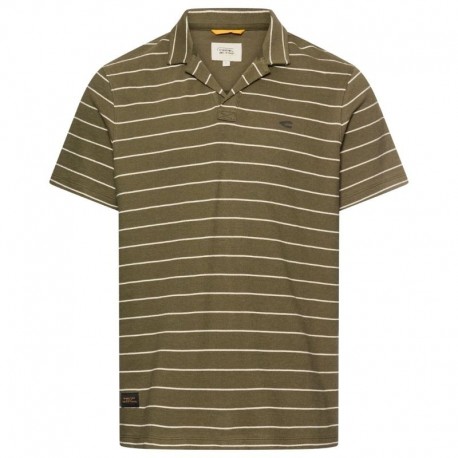 POLO DEEP OLIVE    