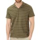POLO DEEP OLIVE    