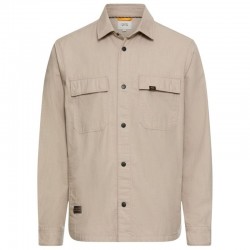 SURCHEMISE LIGHT BEIGE    