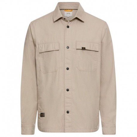 SURCHEMISE LIGHT BEIGE    