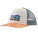CASQT P6 LOGO LOPRO TRUCKER    