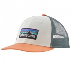 CASQT P6 LOGO LOPRO TRUCKER    