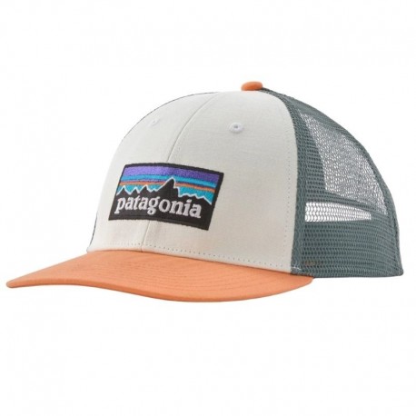 CASQT P6 LOGO LOPRO TRUCKER    