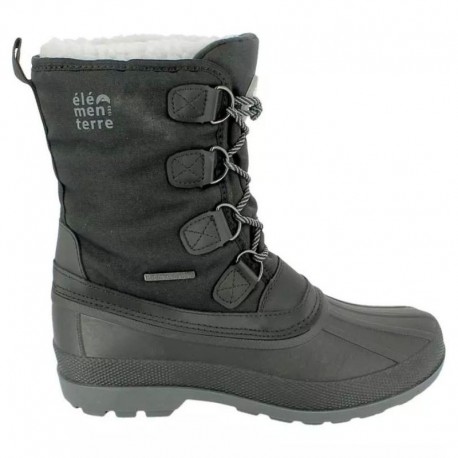 ELEMENTERRE BOTTE APRES-SKI HOMME Chaussures Sneakers 1-128678