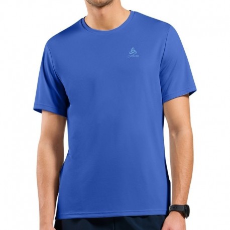 T-SHIRT CREW NECK S/S ESSENTIAL FLYER    