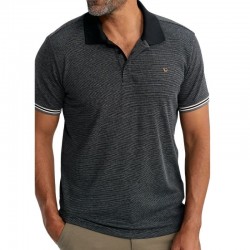 GHRUXTON POLO MC    