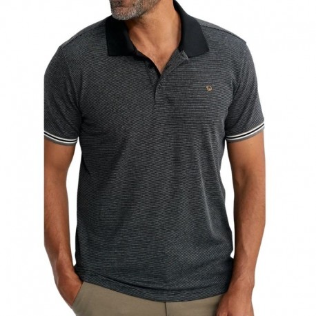 GHRUXTON POLO MC    