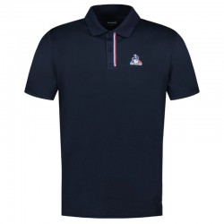 TRI SP POLO SS N1 M SKY CAPTAIN    