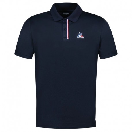 TRI SP POLO SS N1 M SKY CAPTAIN    