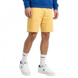 OFFRE PE SHORT N1 M BUFF ORANGE    