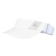 VISIERE SPEED WHITE    