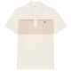 POLO COLOR BLOCK    