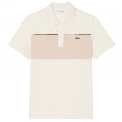 POLO COLOR BLOCK    