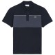 POLO COLOR BLOCK    