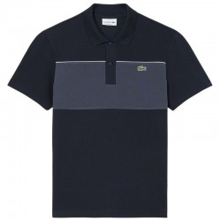 POLO COLOR BLOCK    