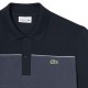POLO COLOR BLOCK    